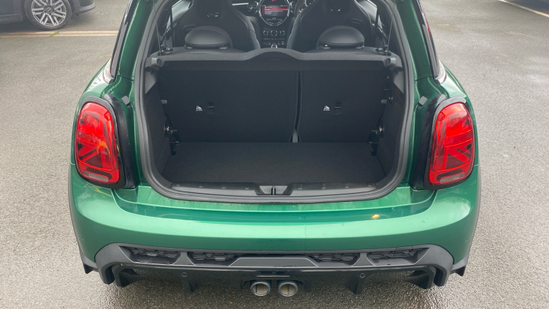 MINI Hatchback 2.0 Cooper S Sport 3dr Auto Petrol Hatchback